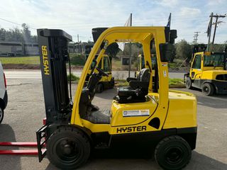 Hyster 2018 DIESEL 3T.  * 6 ΜΗΝΕΣ ΕΓΓΥΗΣΗ*-thumb-1