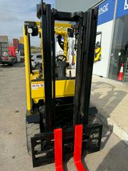 Hyster 2018 DIESEL 3T.  * 6 ΜΗΝΕΣ ΕΓΓΥΗΣΗ*-thumb-2