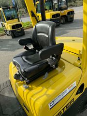Hyster 2018 DIESEL 3T.  * 6 ΜΗΝΕΣ ΕΓΓΥΗΣΗ*-thumb-8