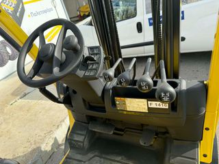 Hyster 2018 DIESEL 3T.  * 6 ΜΗΝΕΣ ΕΓΓΥΗΣΗ*-thumb-9