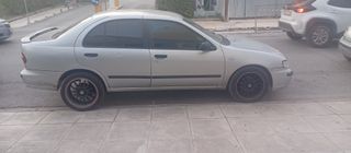 Nissan Almera 1998