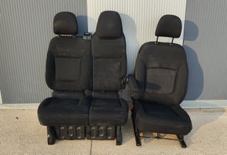 RENAULT TRAFIC MK3 ΕΜΠΡΟΣ ΚΑΘΗΣΜΑΤΑ