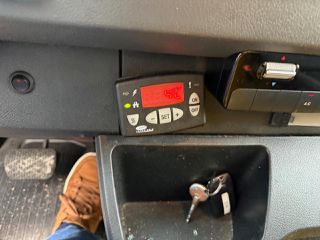 Ψυγείο Mercedes-Benz 2020-thumb-9