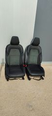 RENAULT CAPTUR MK2 ΕΜΠΡΟΣ - ΠΙΣΩ ΚΑΘΗΣΜΑΤΑ