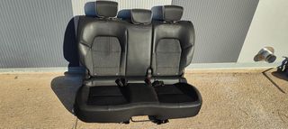 RENAULT CAPTUR MK2 ΕΜΠΡΟΣ - ΠΙΣΩ ΚΑΘΗΣΜΑΤΑ-thumb-1