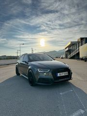 Audi S3 2019 FULL PPF-thumb-1