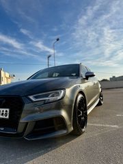 Audi S3 2019 FULL PPF-thumb-2