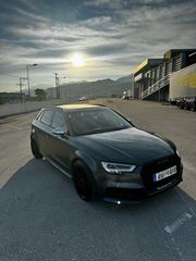 Audi S3 2019 FULL PPF-thumb-8