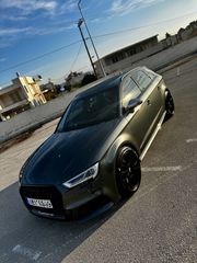 Audi S3 2019 FULL PPF-thumb-9