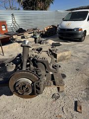 range rover 306dt lt494