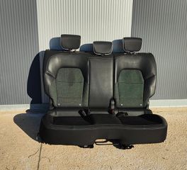 RENAULT CLIO V ΕΜΠΡΟΣ - ΠΙΣΩ ΚΑΘΗΣΜΑΤΑ-thumb-2
