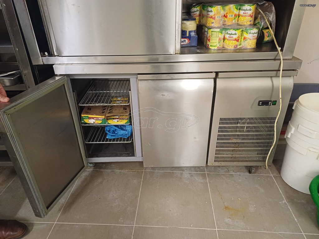 Ψυγείο Συντήρησης