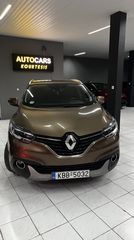 Renault Kadjar 2015