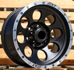 ANASTASIADIS 4X4 WHEELS 16''  ZANTES  (165187)