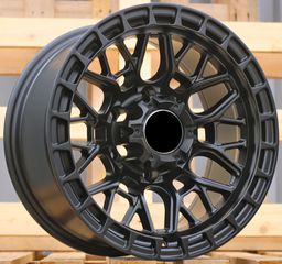ANASTASIADIS 4X4 WHEELS 16''  ZANTES  (166274)