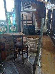 Καρέκλες Σκαμπό Τραπεζια-thumb-2