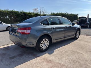 Citroen C5 2009 C5 COMFORT 1,8I (125 HP)-thumb-5