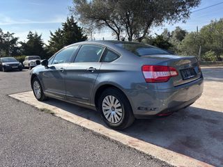 Citroen C5 2009 C5 COMFORT 1,8I (125 HP)-thumb-6