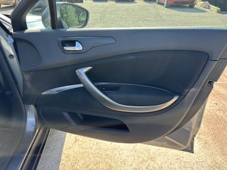 Citroen C5 2009 C5 COMFORT 1,8I (125 HP)-thumb-39