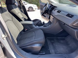 Citroen C5 2009 C5 COMFORT 1,8I (125 HP)-thumb-41