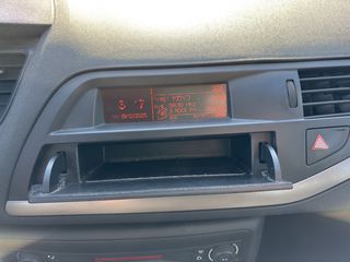 Citroen C5 2009 C5 COMFORT 1,8I (125 HP)-thumb-23