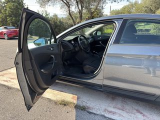 Citroen C5 2009 C5 COMFORT 1,8I (125 HP)-thumb-9