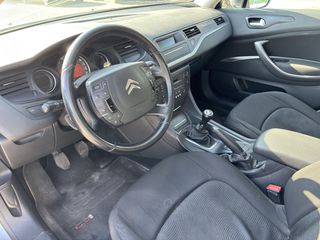 Citroen C5 2009 C5 COMFORT 1,8I (125 HP)-thumb-12
