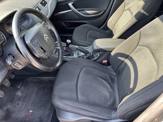 Citroen C5 2009 C5 COMFORT 1,8I (125 HP)-thumb-13