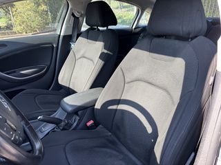 Citroen C5 2009 C5 COMFORT 1,8I (125 HP)-thumb-14