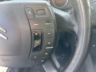 Citroen C5 2009 C5 COMFORT 1,8I (125 HP)-thumb-18