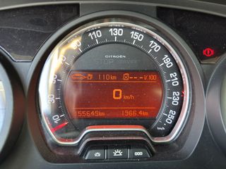 Citroen C5 2009 C5 COMFORT 1,8I (125 HP)-thumb-21