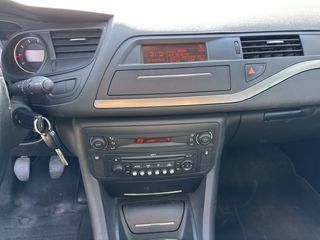 Citroen C5 2009 C5 COMFORT 1,8I (125 HP)-thumb-22