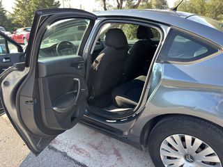 Citroen C5 2009 C5 COMFORT 1,8I (125 HP)-thumb-27