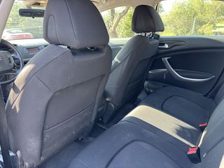 Citroen C5 2009 C5 COMFORT 1,8I (125 HP)-thumb-29