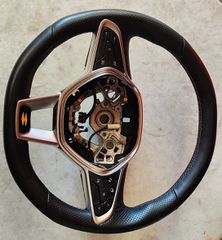 RENAULT CLIO V ΒΟΛΑΝ ΤΙΜΟΝΙΟΥ RS LINE