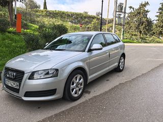 Audi A3 2008 SPORTBACK 1.8 TFSI AMBITION S TRONIC