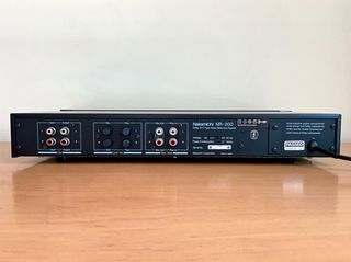 NAKAMICHI NR-200 Dolby B/C-thumb-5