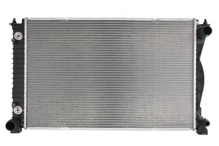 Ψυγείο νερού/εξαρτήματα  AUDI A6 ALLROAD C6, A6 C6 2.7D/3.0D 05.04-08.11