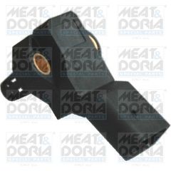 Aισθητήρας πίεση υπερπλήρωσης AUDI A3, A4 B7, Q3, TT; BENTLEY CONTINENTAL; SEAT ALHAMBRA, ALTEA, ALTEA XL, EXEO, EXEO ST, LEON, TOLEDO III; SKODA OCTAVIA II 1.4-6.0 10.96-07.18