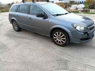Opel Astra 2005