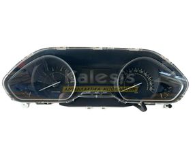 ΟΡΓΑΝΑ / ΚΟΝΤΕΡ PEUGEOT 208 15'-16'