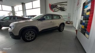 Jeep Avenger 2025 ΕΥΚΑΙΡΙΑ ..  ΕΤΟΙΜΟΠΑΡΑΔΟΤΟ-thumb-2