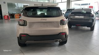 Jeep Avenger 2025 ΕΥΚΑΙΡΙΑ ..  ΕΤΟΙΜΟΠΑΡΑΔΟΤΟ-thumb-3