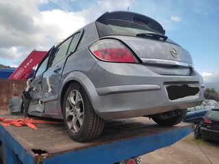 Opel Astra 2005 H  1.4 5D