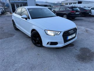 Audi A3 2016 SEDAN ΕΛΛΗΝΙΚΟ EURO6