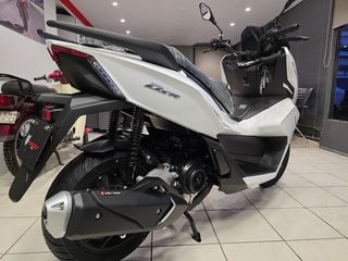 Thrust DSR 125 A/C 2026 ΕΤΟΙΜΟΠΑΡΑΔΟΤΟ/ CBS / TFT / EURO5+-thumb-3