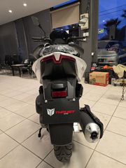 Thrust DSR 125 A/C 2026 ΕΤΟΙΜΟΠΑΡΑΔΟΤΟ/ CBS / TFT / EURO5+-thumb-4