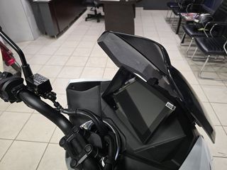 Thrust DSR 125 A/C 2026 ΕΤΟΙΜΟΠΑΡΑΔΟΤΟ/ CBS / TFT / EURO5+-thumb-6