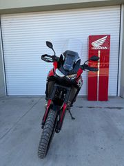 Honda CRF 1100 AFRICA TWIN 2020