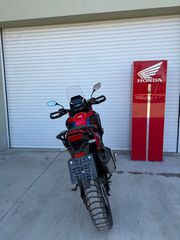 Honda CRF 1100 AFRICA TWIN 2020-thumb-1